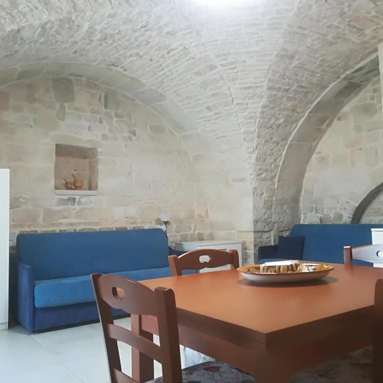 Trulli Manuela 2 - 4