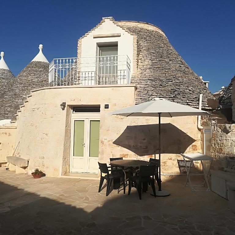Trulli Manuela 2 - 1