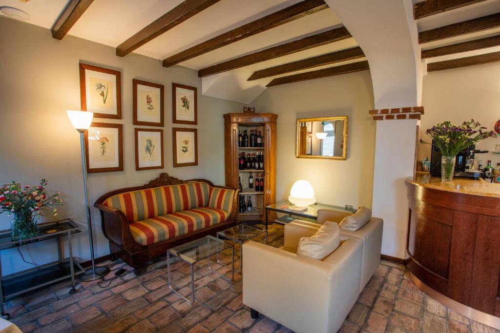Hotel Degli Oleandri