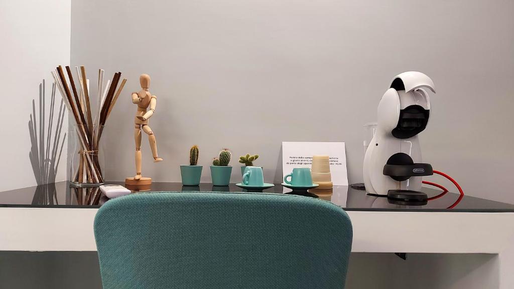 3B Aurora - Bed Breakfast and Boat - 9