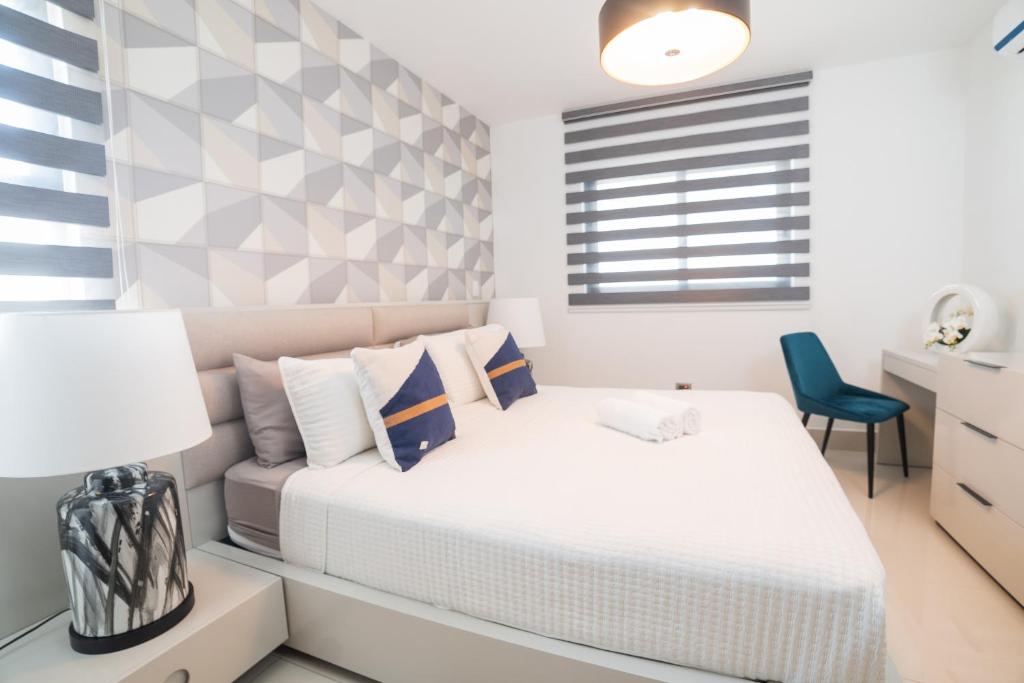 SOHA PANORAMA - Chambre De Luxe