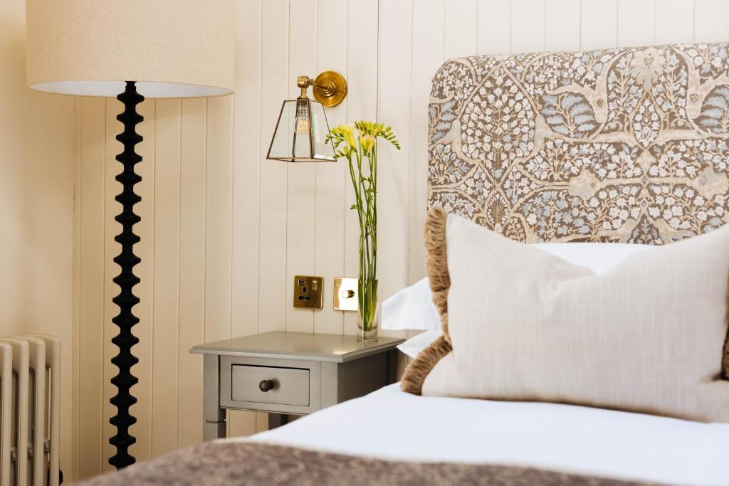 The Yard in Bath Hotel - Resim 13