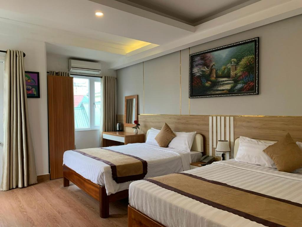 Hong Thien 1 Hotel - 18