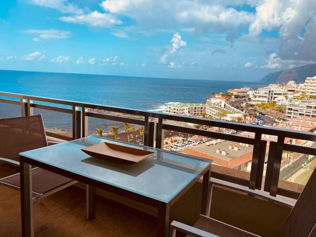 Fotografia z galérie ubytovania Apto Arenas Negras Seaview By Paramount Holidays v destinácii Puerto de Santiago