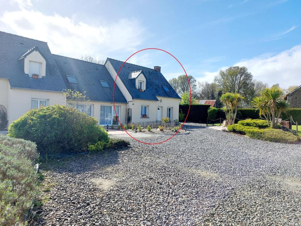 Chambres d'hôtes chez l'habitant - Bed & Breakfast homestay - 4