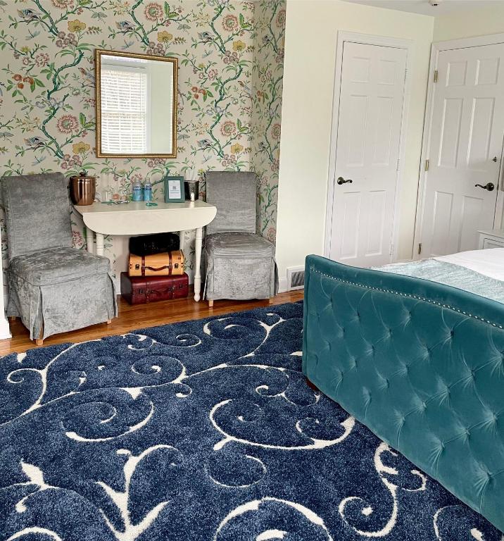 The Homestead - Suite Familiar