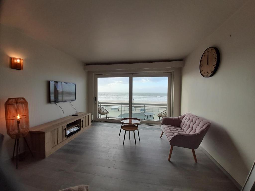 Zeezicht Falcon - Housity