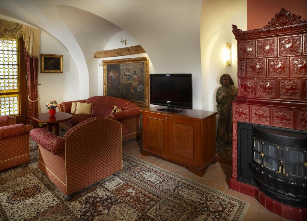 Royal Ricc - Resim 28