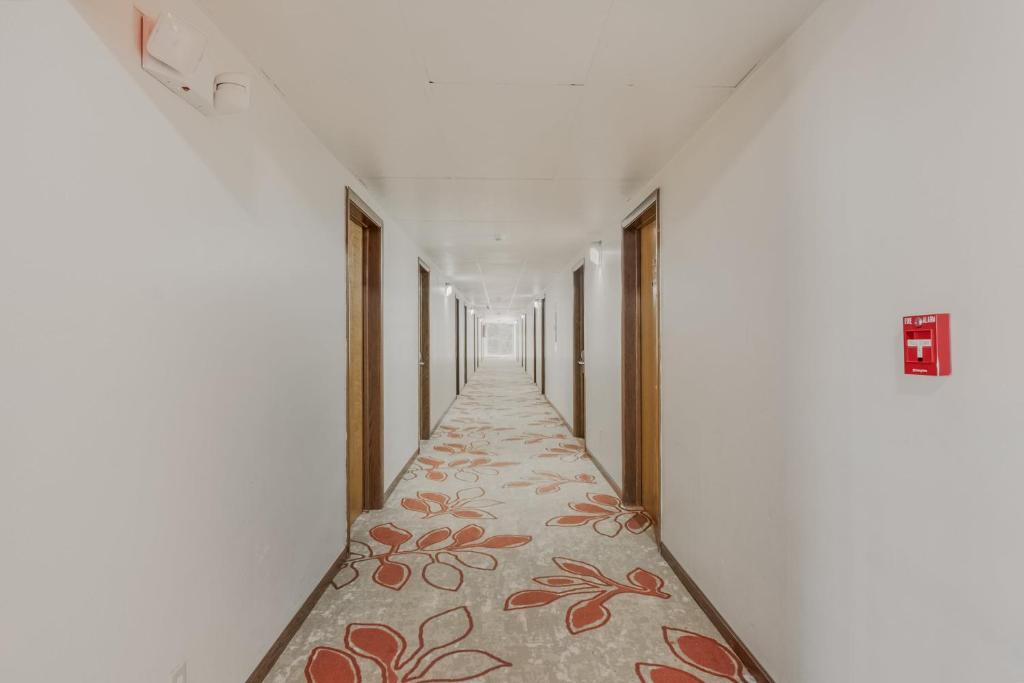 Fotografie z fotogalerie ubytování OYO Hotel Morton East Peoria I-74 v destinaci Morton