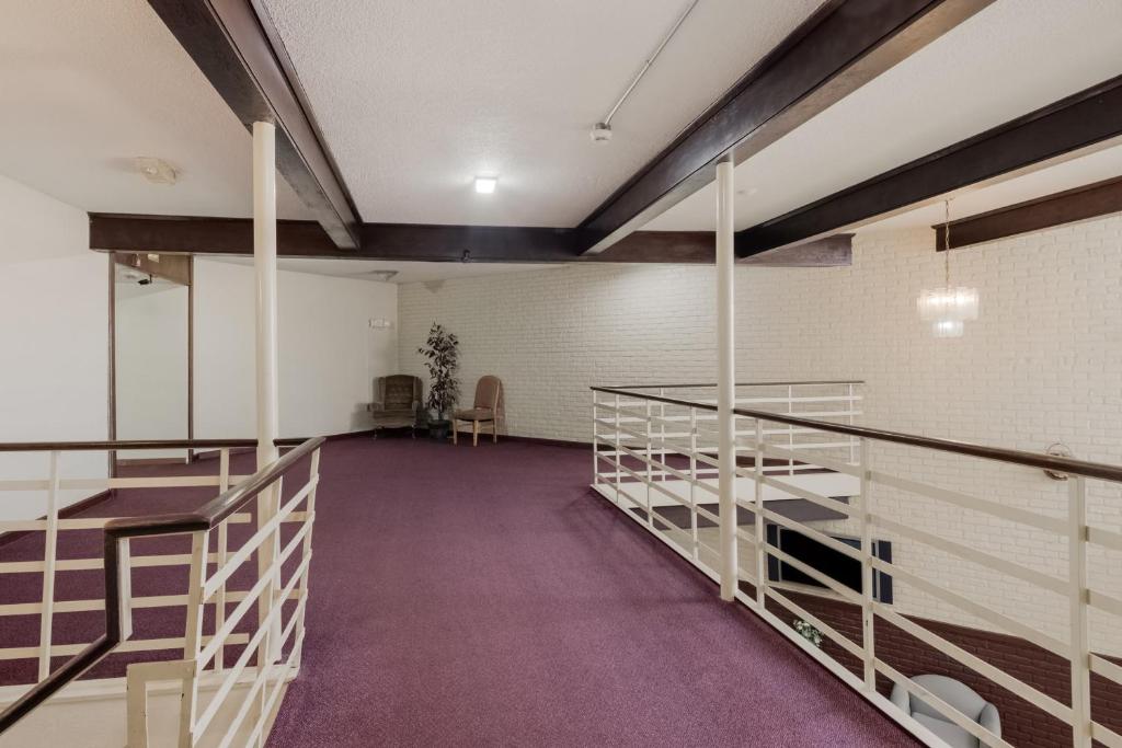 Fotografie z fotogalerie ubytování OYO Hotel Morton East Peoria I-74 v destinaci Morton