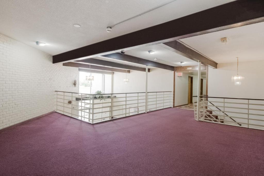 Fotografie z fotogalerie ubytování OYO Hotel Morton East Peoria I-74 v destinaci Morton