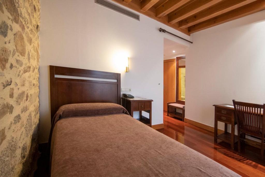 San Francisco Hotel Monumento - 7