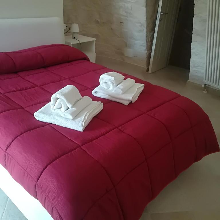 Trulli Manuela 2 - 11