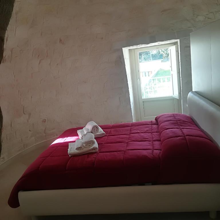 Trulli Manuela 2 - 12