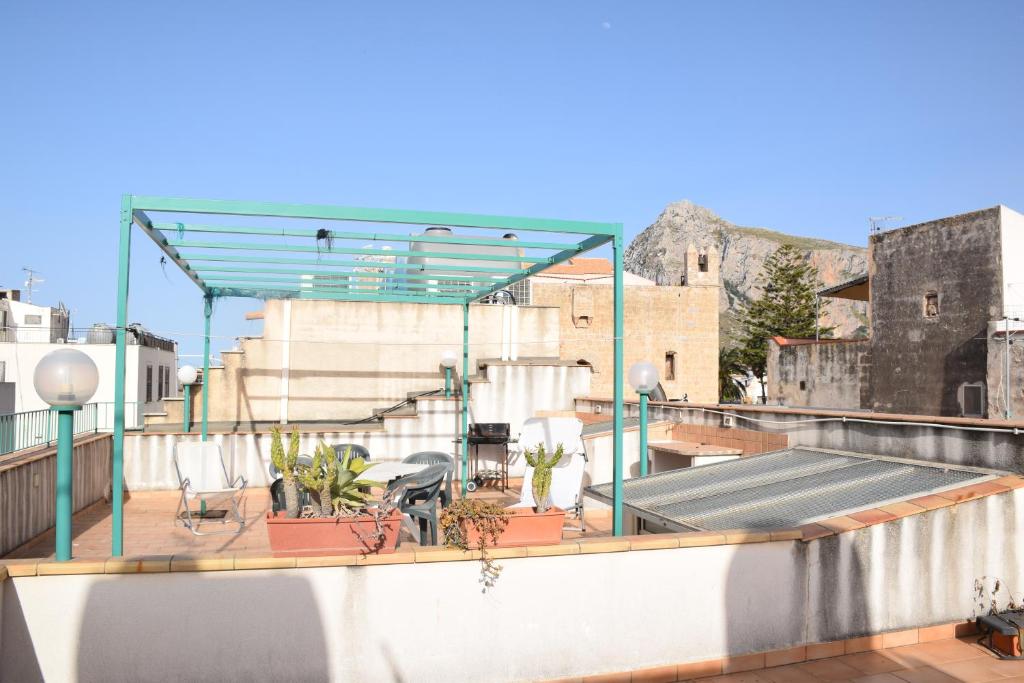 Gallery image of Case Paseda Piazza Centrale in San Vito lo Capo