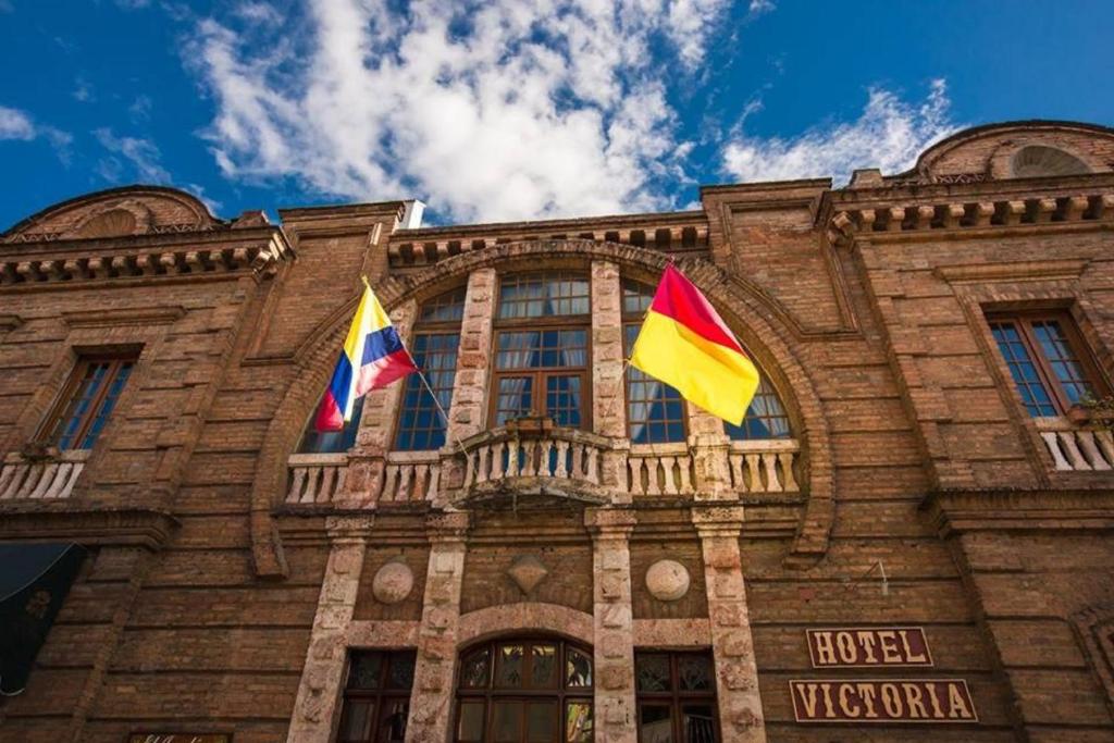 Hotel Victoria, Cuenca – Precios actualizados 2023