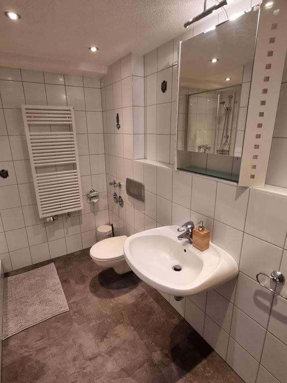 Ferienwohnung Alina - 12