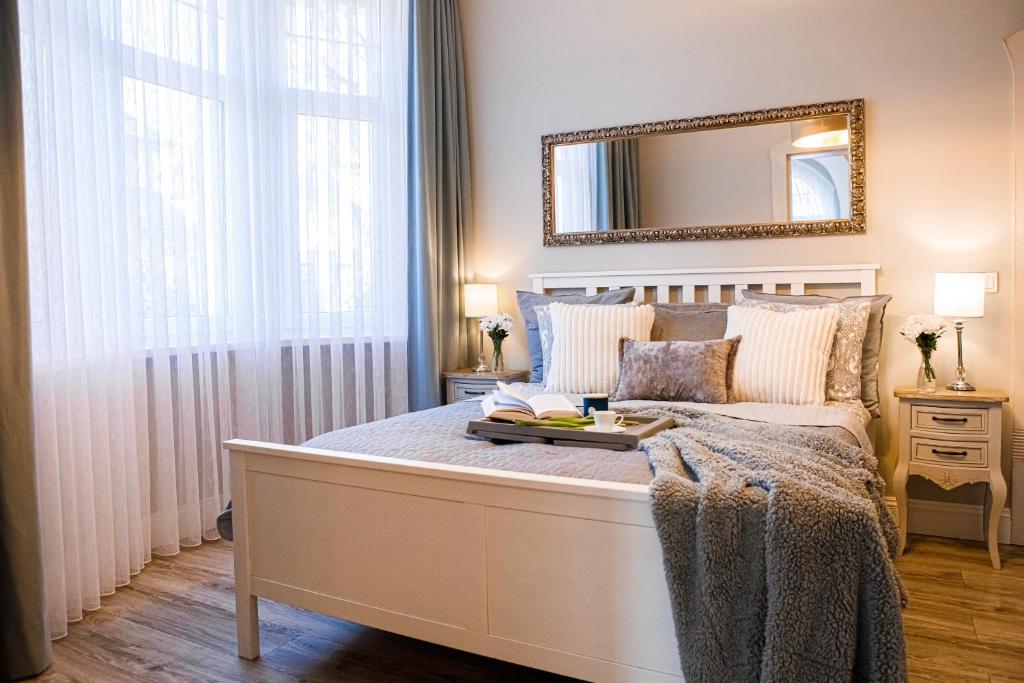 Cherry House Apartments - 
