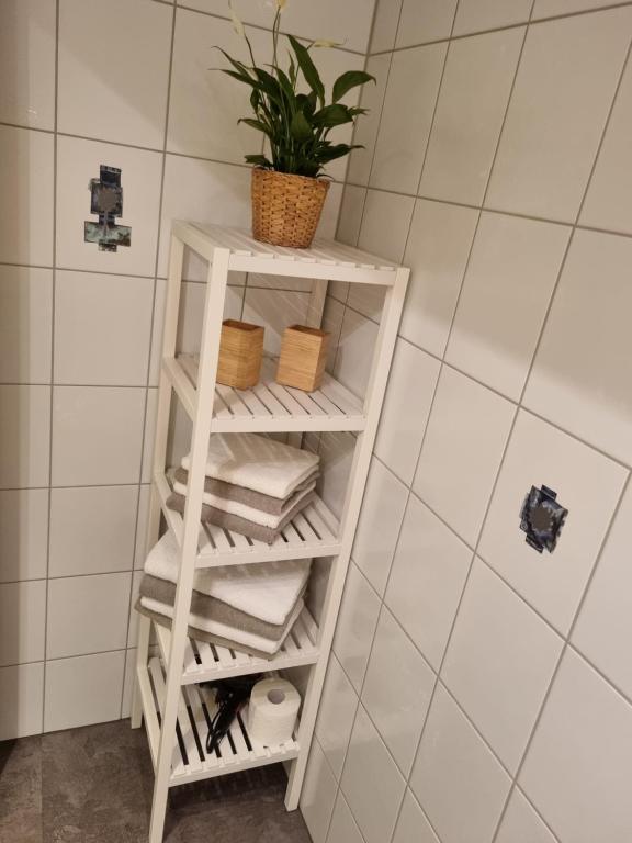 Ferienwohnung Alina - 11