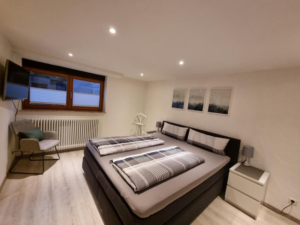 Ferienwohnung Alina - 10