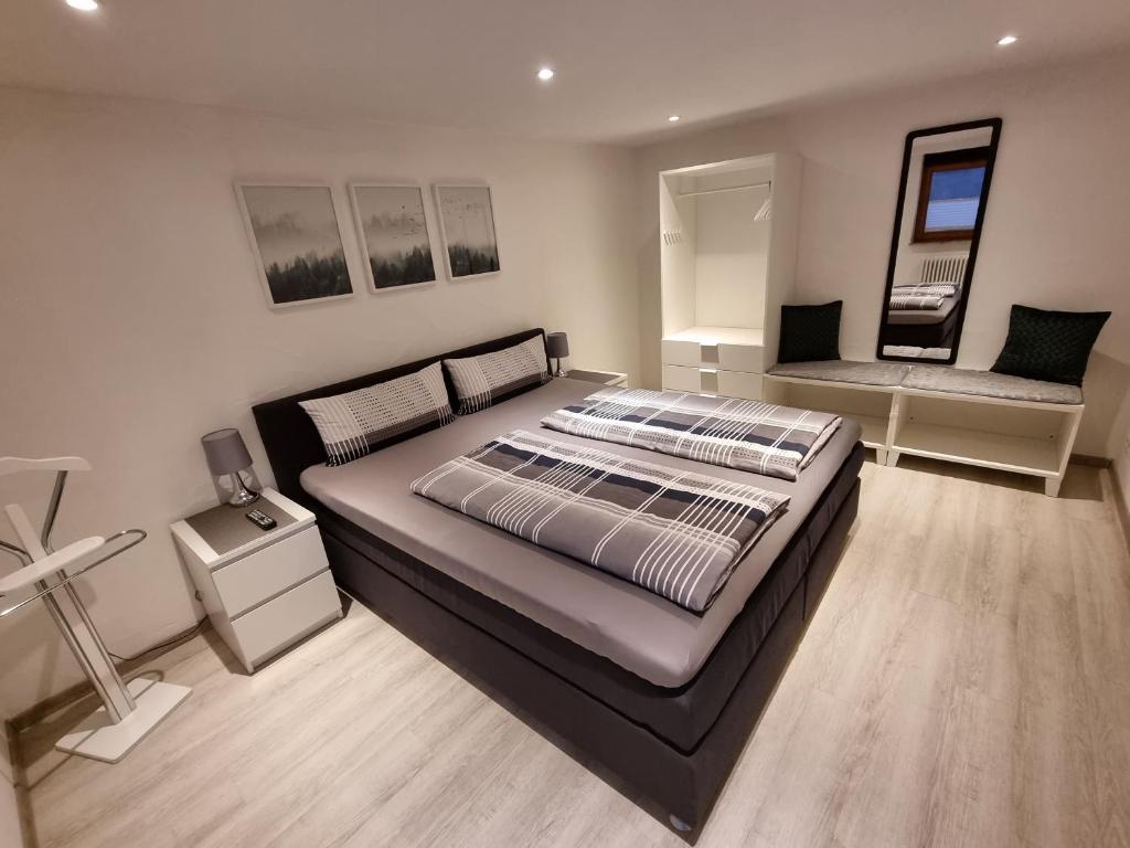 Ferienwohnung Alina - 9