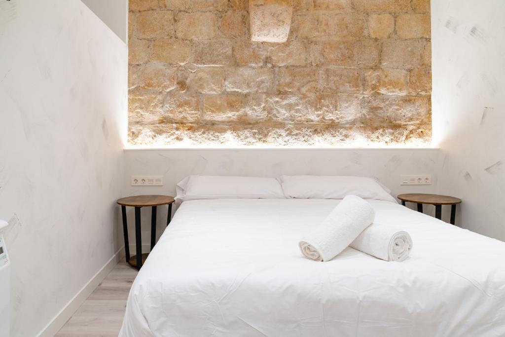 3Kabi - Apartamento Estudio