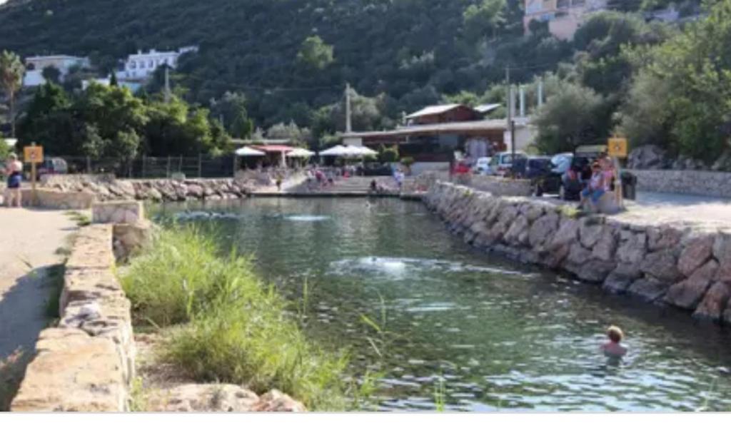 Belle villa à Oliva proche de la mer et de la montagne, Oliva ...