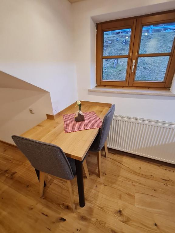 Fotografie z fotogalerie ubytování Allgäuer Heimat v destinaci Rettenberg
