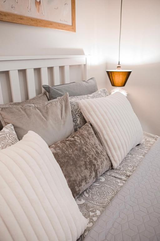 Cherry House Apartments - 
