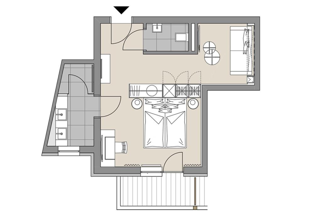 Hotel Thurnerhof - 11