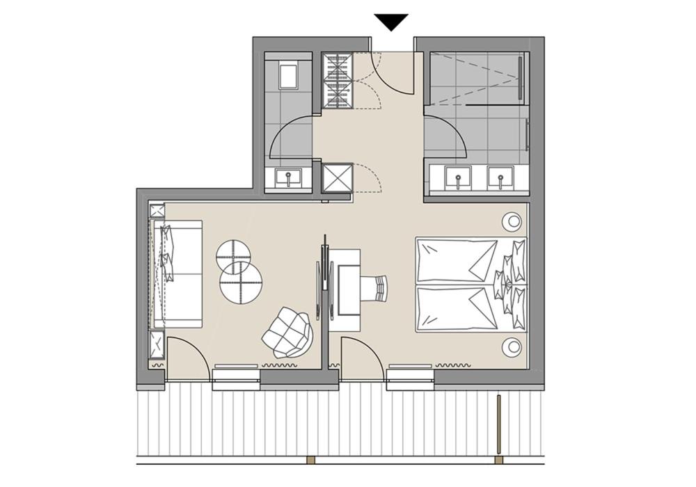 Hotel Thurnerhof - 10