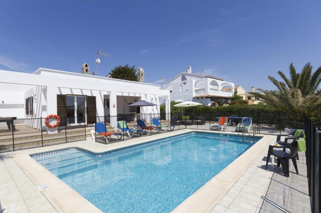 Villa Solana by Villa Plus, Cala en Blanes – Precios ...