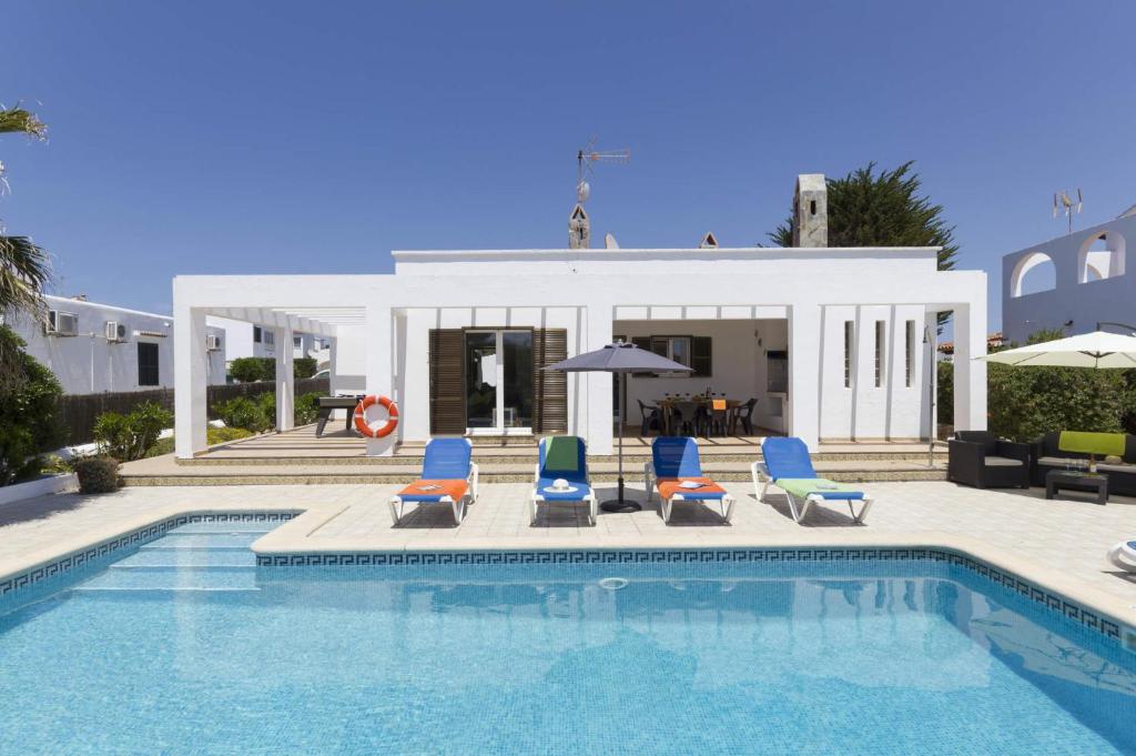 Villa Solana by Villa Plus, Cala en Blanes – Updated 2023 Prices