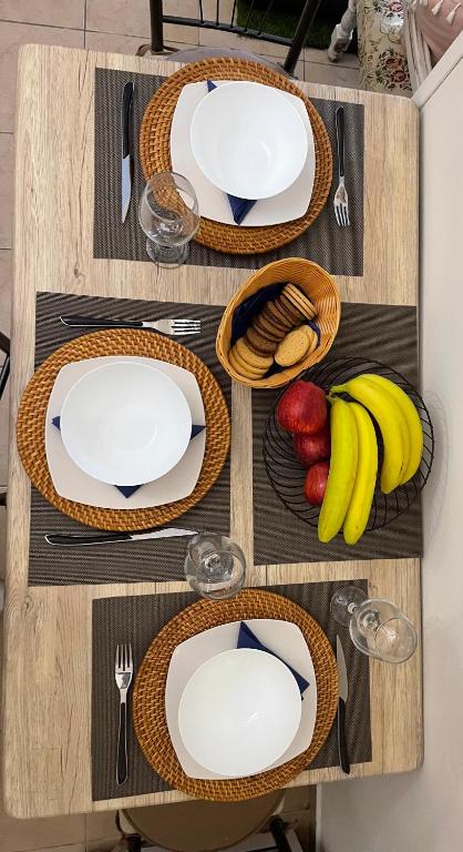 Zdjęcie z galerii obiektu Giannoulis house w Prewezie