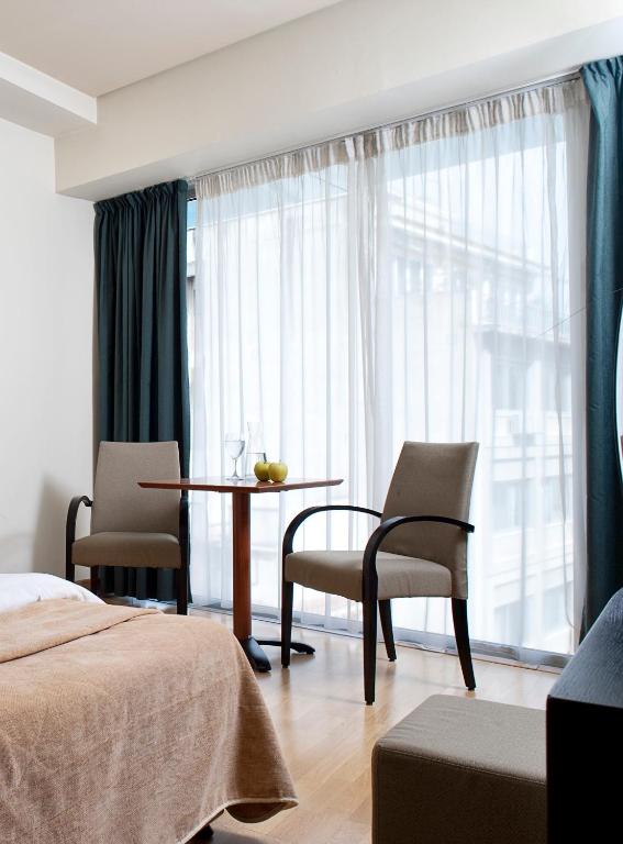 Arion Athens Hotel - Resim 39