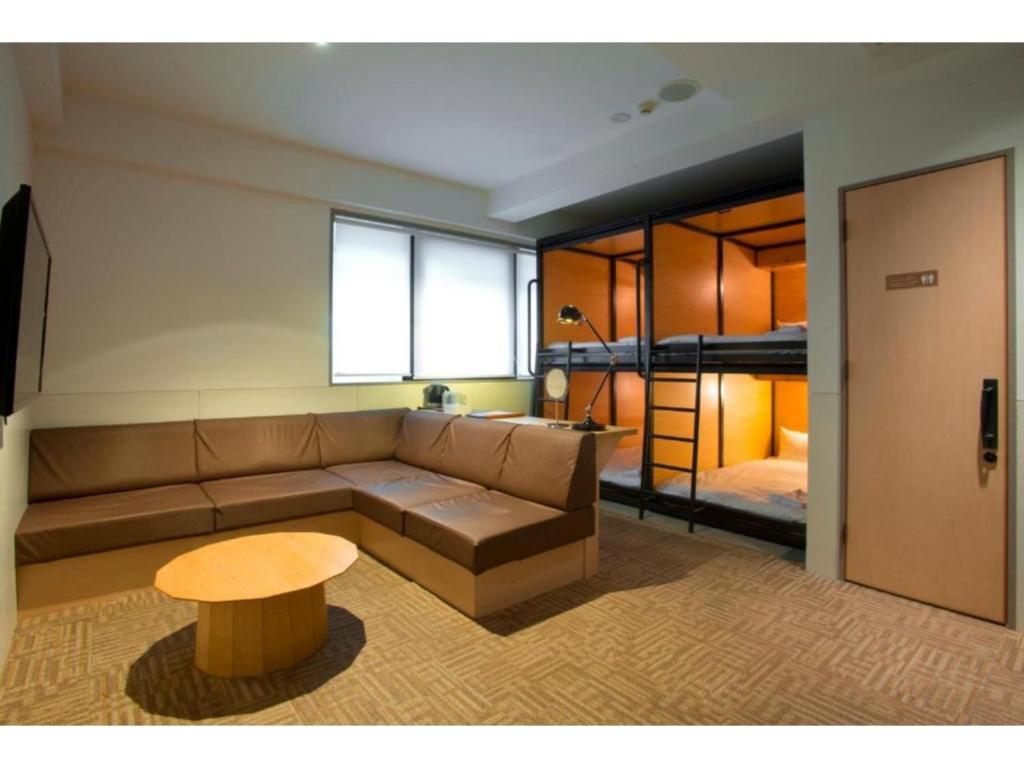 Kamon Hotel Namba - Vacation STAY 37039v