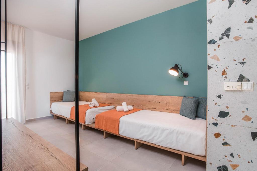 Mazoren Art Hotel - 12