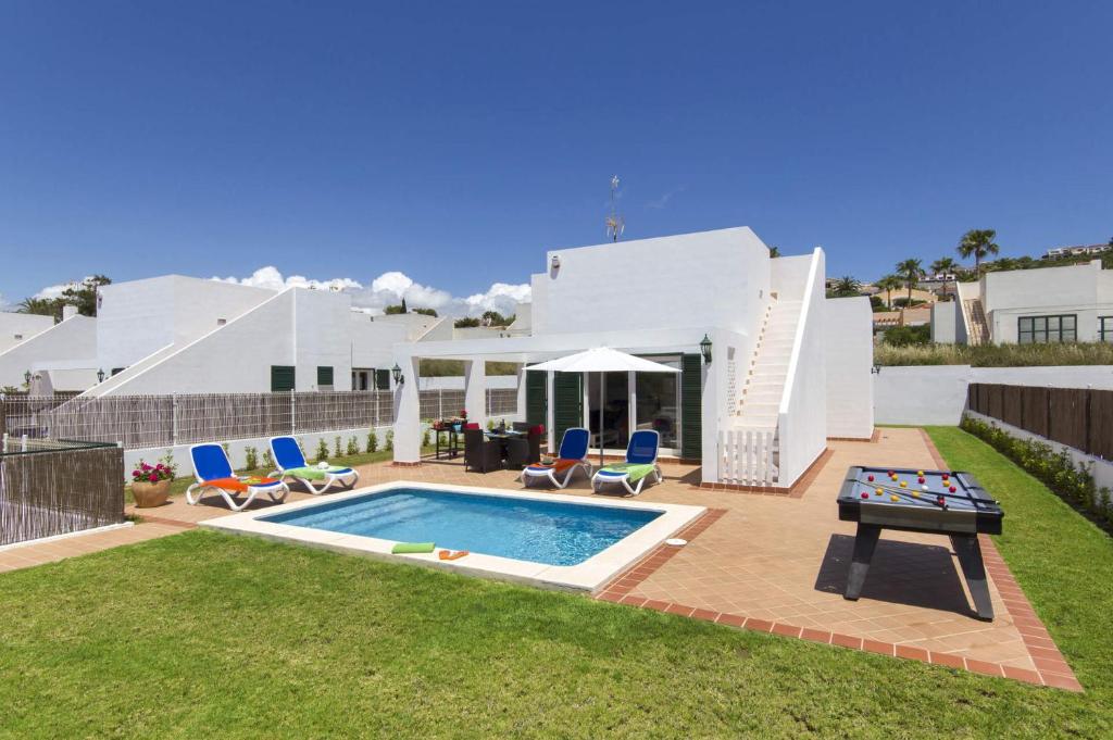 Villa Torrenova by Villa Plus, Alaior – Updated 2023 Prices