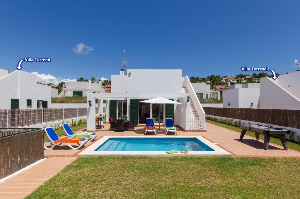 Villa Torrenova by Villa Plus, Alaior – Updated 2023 Prices
