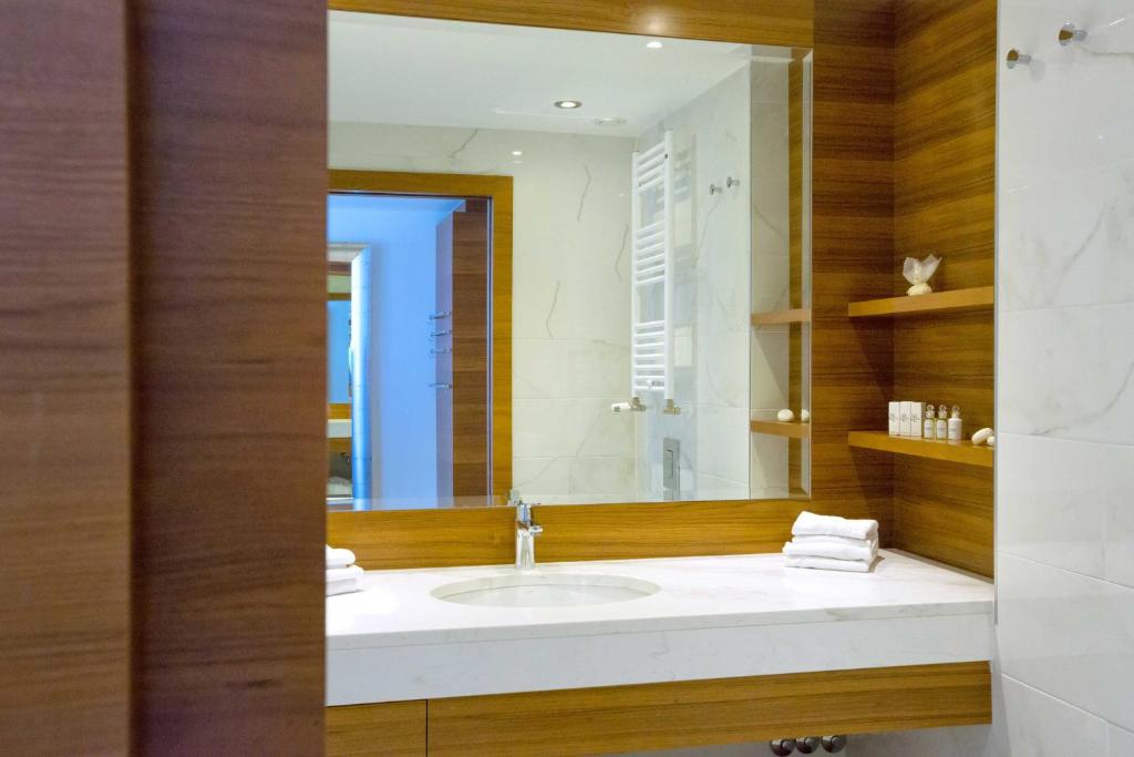 
Deluxe Double or Twin Room with Garden View
