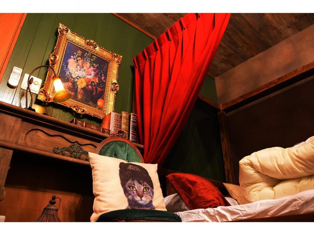 Expected Inn - Vacation STAY 41403v - Studio