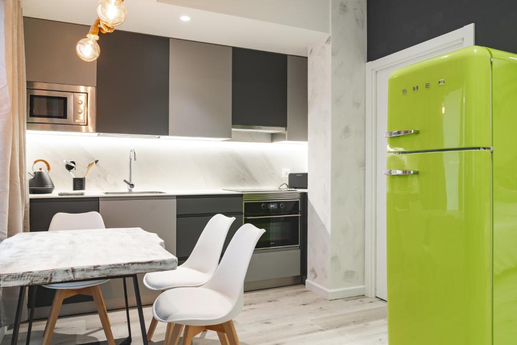 3Kabi - Apartamento De Un Dormitorio