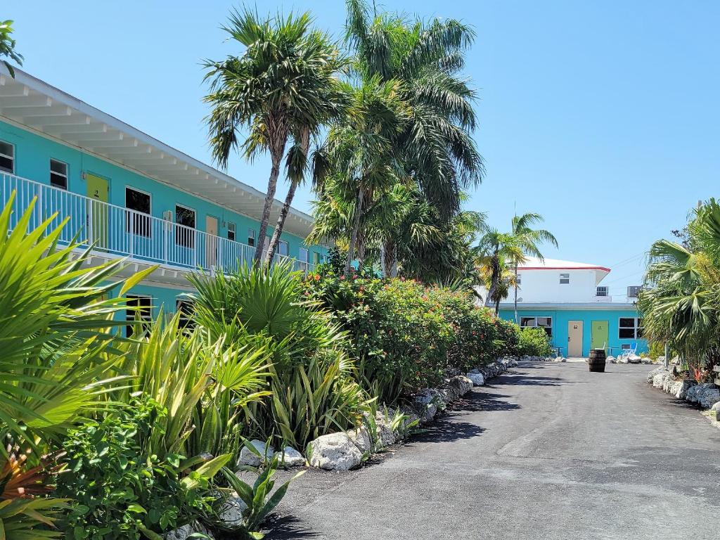 Giardino di Looe Key Reef Resort and Dive Center
