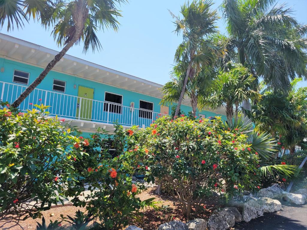 Giardino di Looe Key Reef Resort and Dive Center