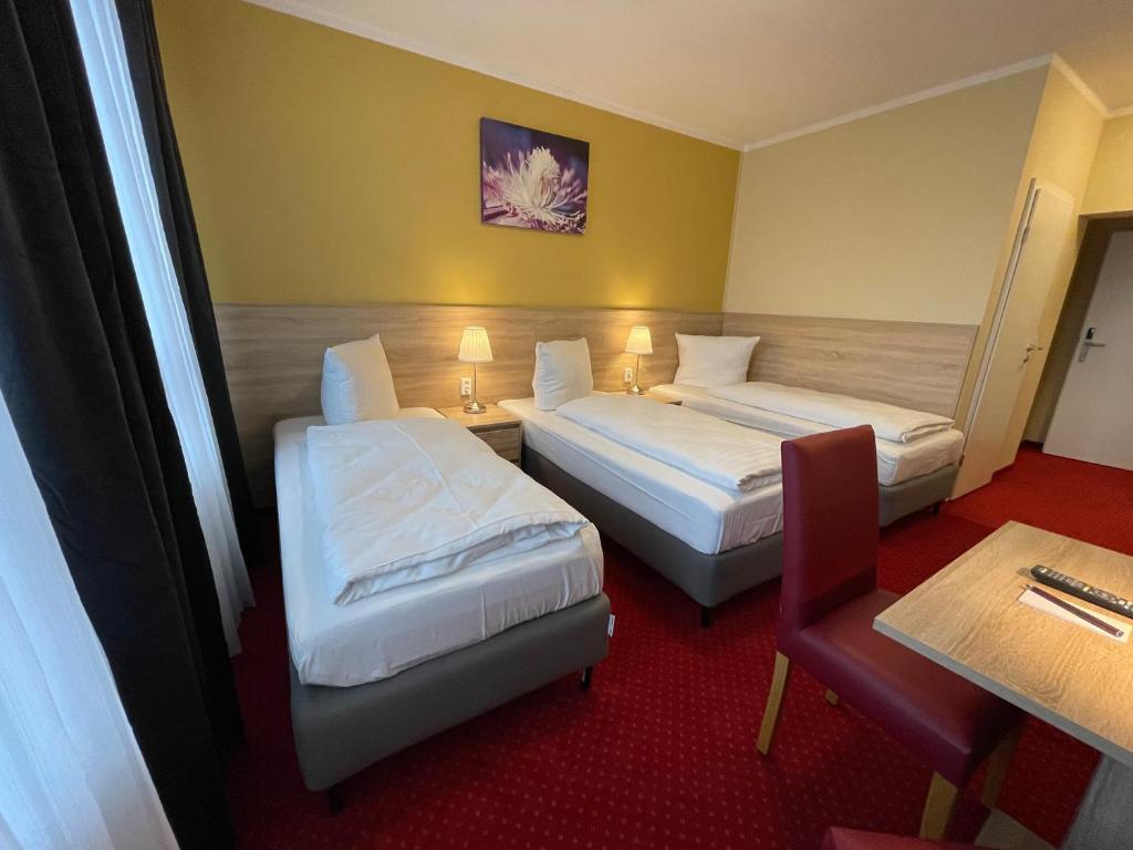 Palm Premium Hotel & Apartments - Resim 35