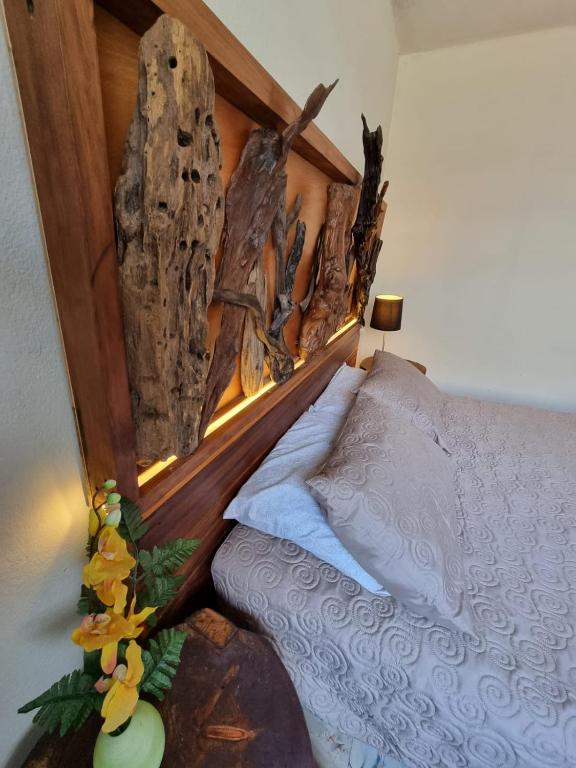ESTU habitaciones - Chambre De Luxe Queen