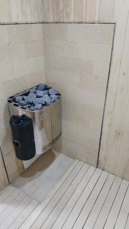 Fotografie z fotogalerie ubytování European Village Old Villa #6 v destinaci Kvariati