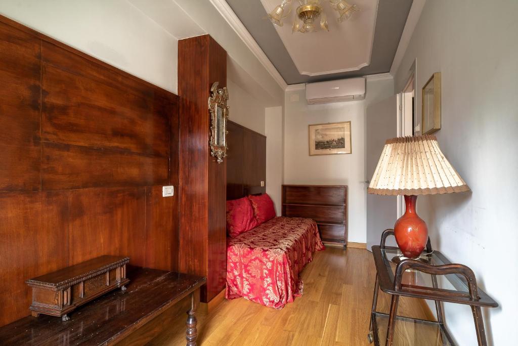 Derechos de imagen reservados por Booking.com