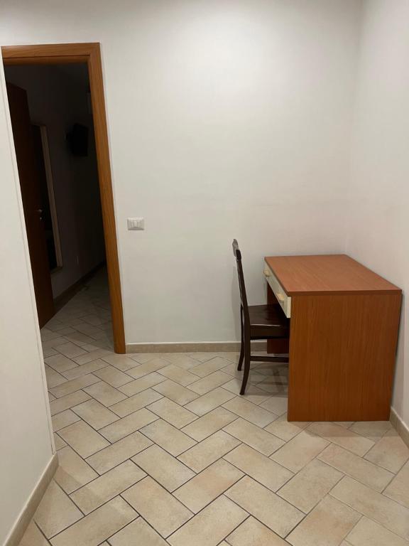 Deus Accomodation - 5