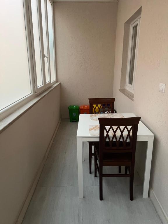 Deus Accomodation - 9